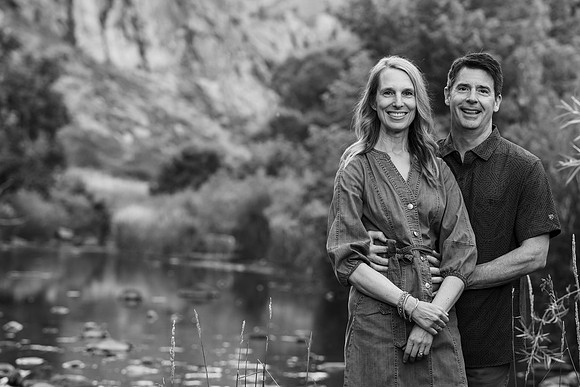 Parker Family_bw 0058