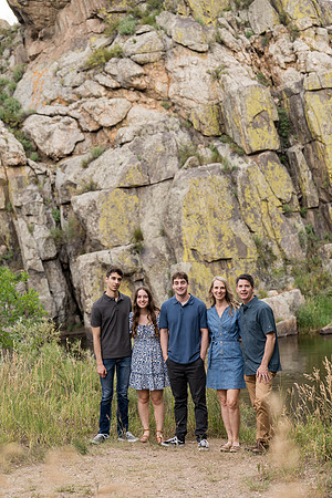 Parker Family 0022
