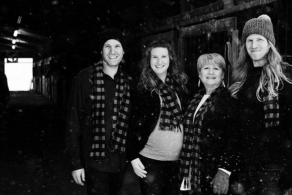 Ford Family0086