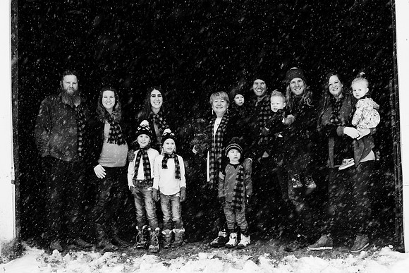 Ford Family0033