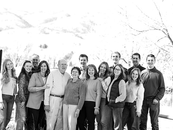 Korb Family 0052