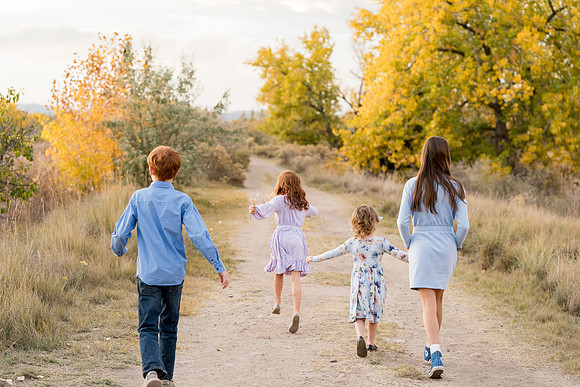 Willis Family 0123