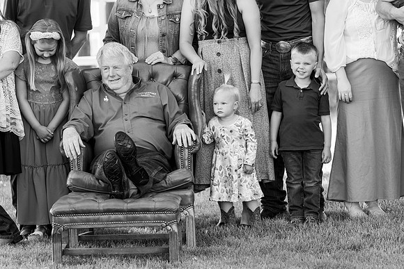 Christensen Family 0005