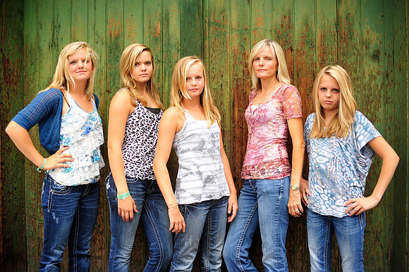 Weissman Family 0072
