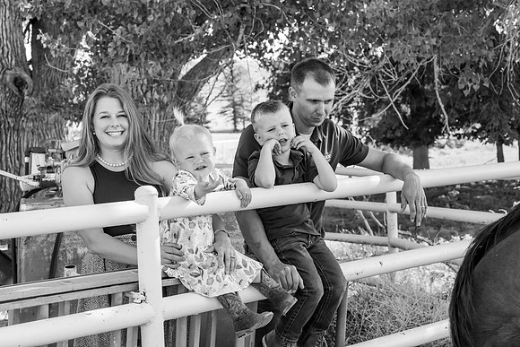 Christensen Family 0131
