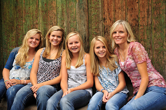 Weissman Family 0078