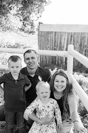 Christensen Family 0136