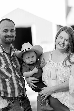 Christensen Family 0029