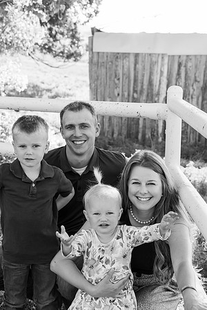 Christensen Family 0138