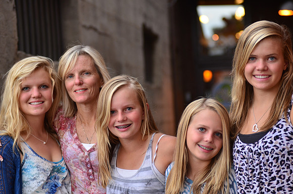 Weissman Family 0175