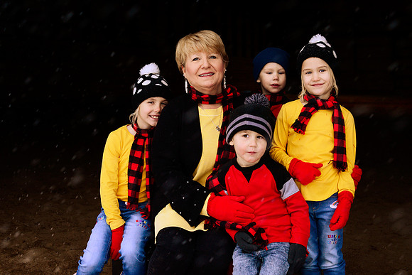 Ford Family0051