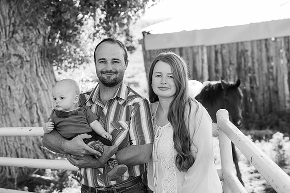 Christensen Family 0049