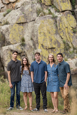 Parker Family 0023