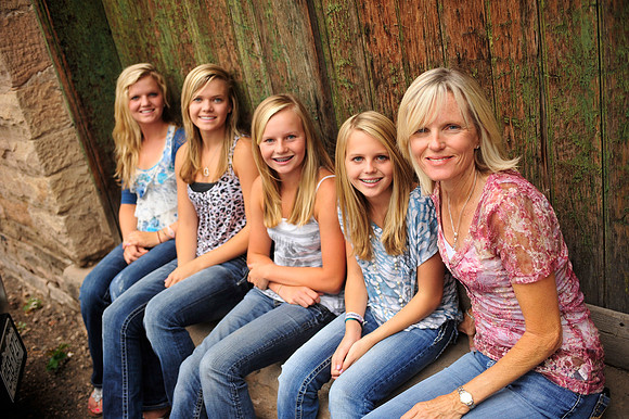 Weissman Family 0077