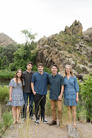 Parker Family 0049