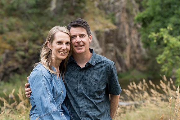 Parker Family 0134