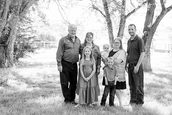 Christensen Family 0087