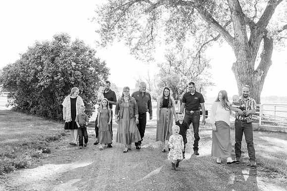 Christensen Family 0015
