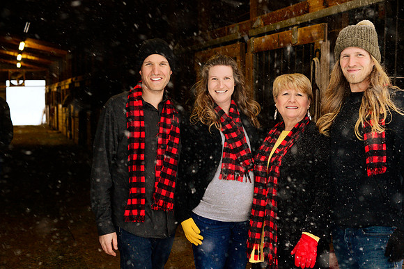 Ford Family0086