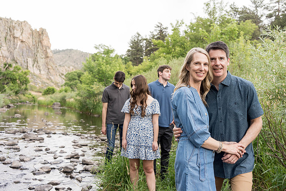 Parker Family 0075