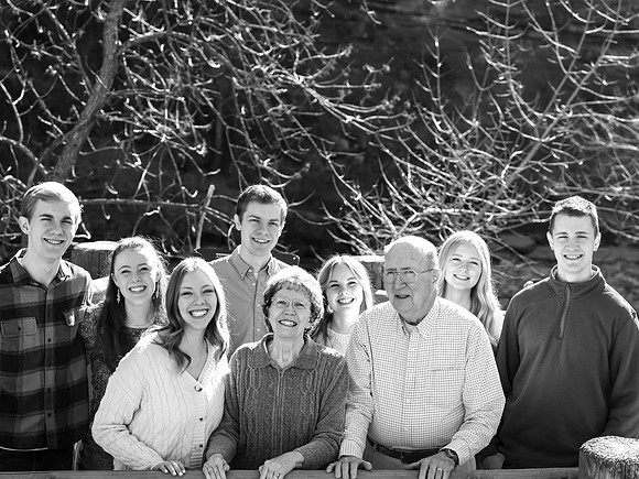 Korb Family 0034