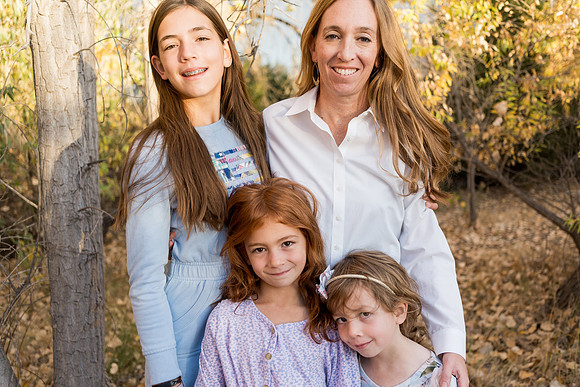 Willis Family 0099