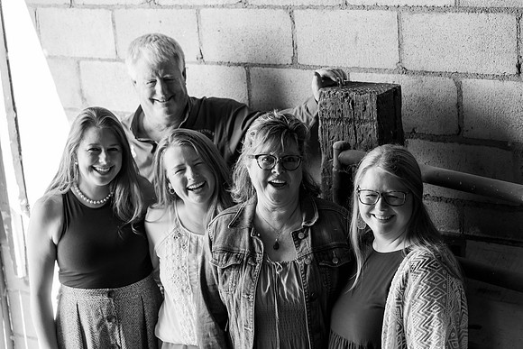 Christensen Family 0175