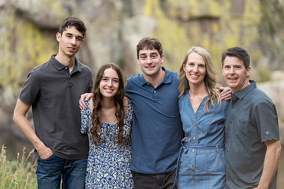 Parker Family 0028