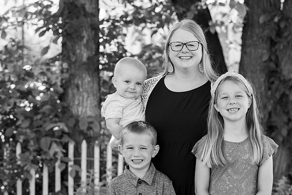 Christensen Family 0115