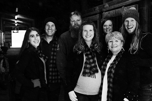 Ford Family0101