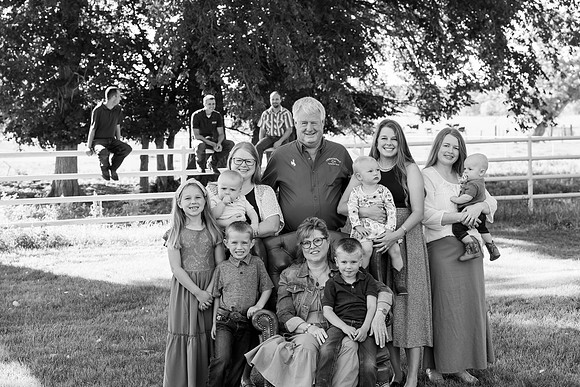 Christensen Family 0023