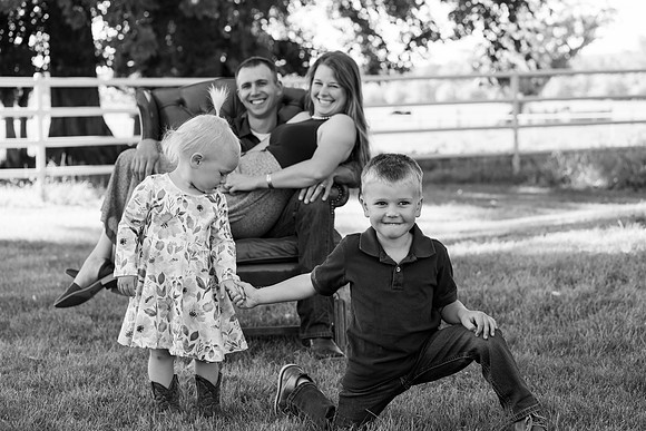 Christensen Family 0056