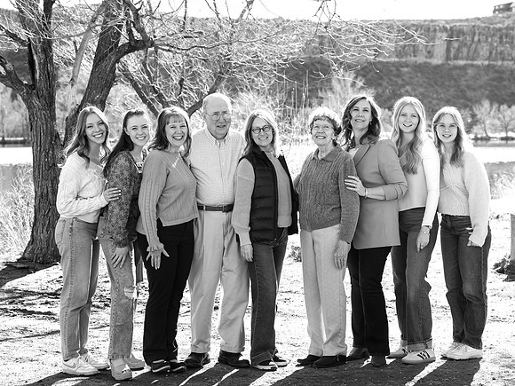 Korb Family 0081