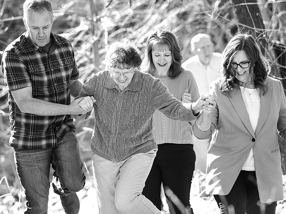 Korb Family 0045