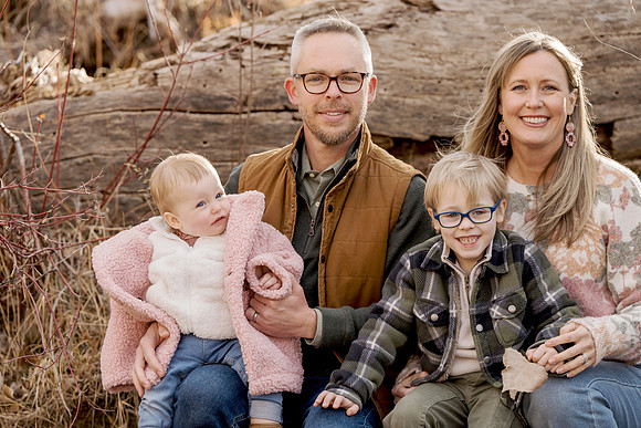 Tinker Family 0138
