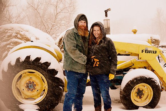 Ford Family0149