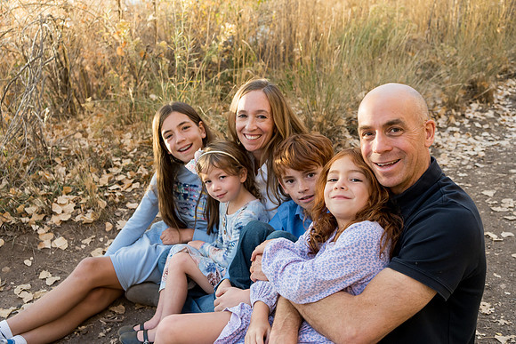 Willis Family 0093