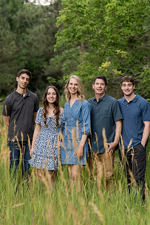 Parker Family 0013