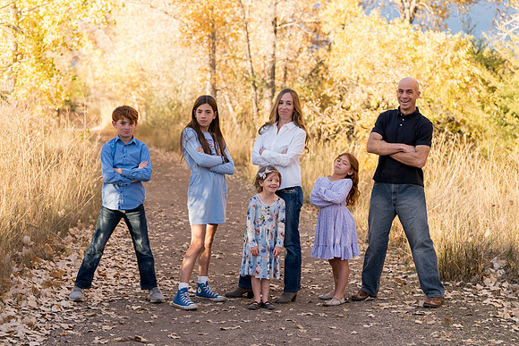 Willis Family 0090