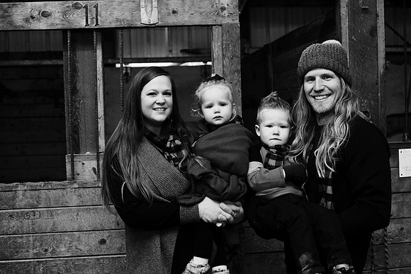 Ford Family0106