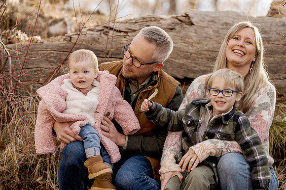 Tinker Family 0151