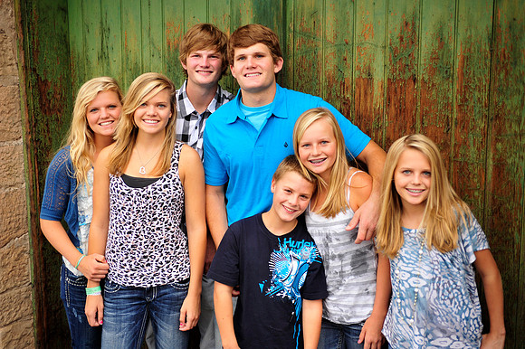 Weissman Family 0060