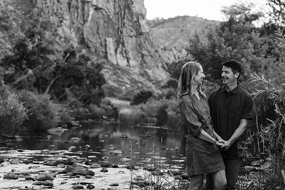 Parker Family_bw 0061