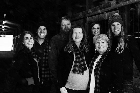 Ford Family0098