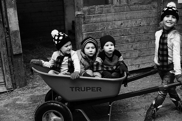 Ford Family0116
