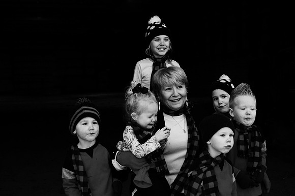 Ford Family0069
