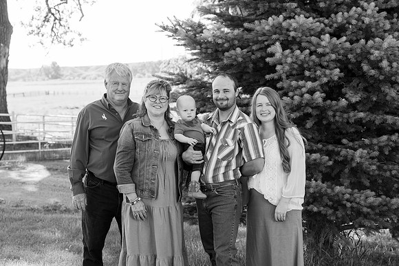 Christensen Family 0076