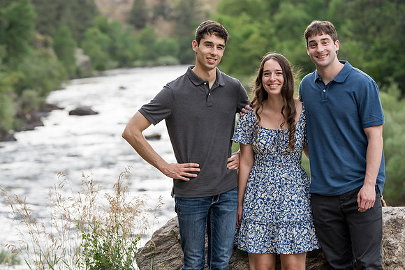 Parker Family 0034