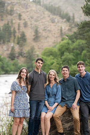 Parker Family 0046