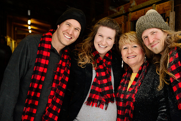 Ford Family0095